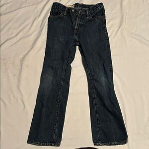 Abercrombie kids jeans